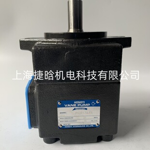 HONGYI�ͱ� VANE PUMP PV2R2-65-FR 21MPa �߉�����Һ���~Ƭ��
