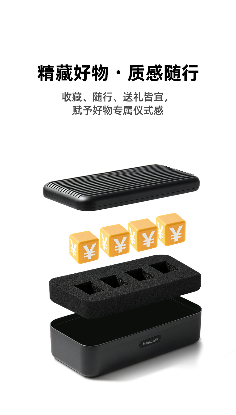 Benny's Unique and Fun Universal Fortune-Bringing Valve Cap for Car Tires - Dustproof Protective Cover