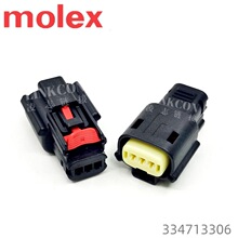 334713306 33471-3306 Molex ������ 1x3P ԭ������ ��ǰ��ѯ