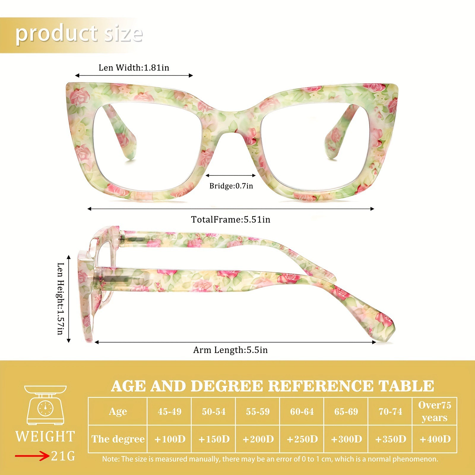 Blue fashionable retro reading, new collection