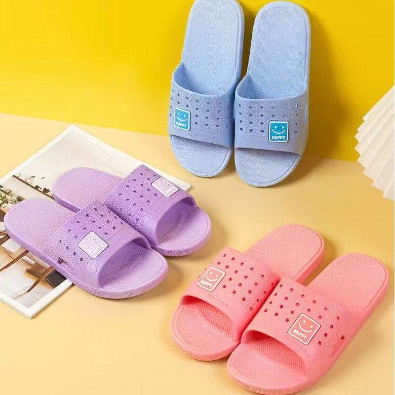 2025 Women's Summer Outing Home Summer Women's Sandals and Slippers Are Suitable for Wearing, Lightweight and Not Tiring for the Feet