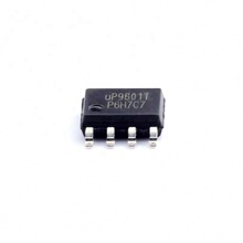 uP9601TSW8 SOIC-8-EP S9S12G64AMLF FDMS86163P FDN340P TPS543