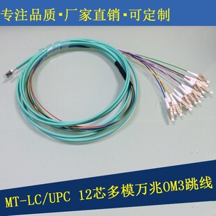 MT-LC12о24о48о��ģ�f��OM3������w����1.5��mt�Dlc��