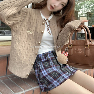 �WԺ�Lᘿ��_��Ů㼑�chic���ſ��黨ë�´��ﶬ�����e���׶�����