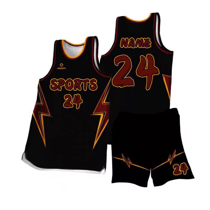 American basketball uniform suit male and female college students group purchase training sports competition NBA jersey diy vest printed American basketball uniform suit male and female college students group purchase training sports competition NBA jersey diy vest printed