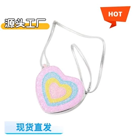 化妆包;儿童胸包;儿童单肩包