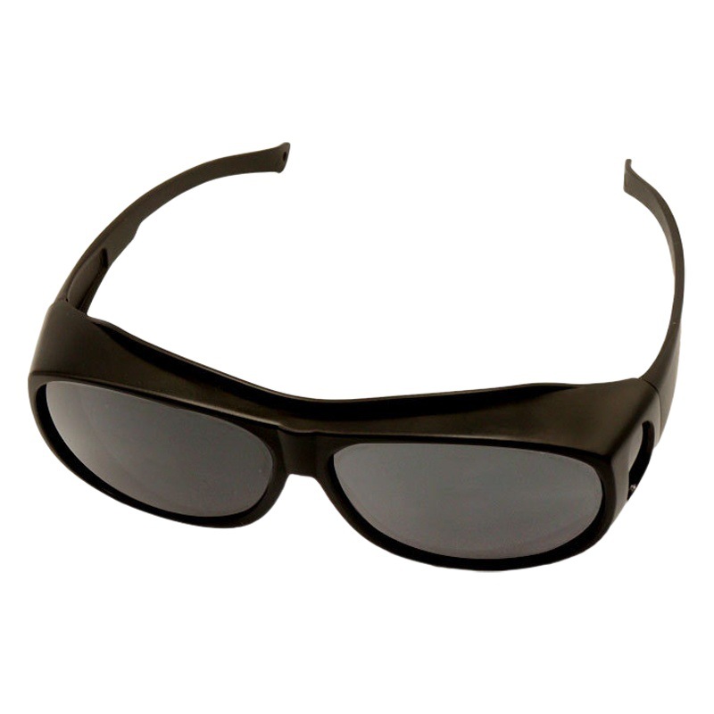 Soldador anti-láser gafas anti-deslumbramiento UV arco de argón de soldadura de arco de trabajo gafas de protección gafas de soldadura image 1