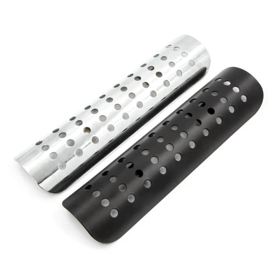 Motorcycle Safety Supplies – modified exhaust anti-scald cover Iron