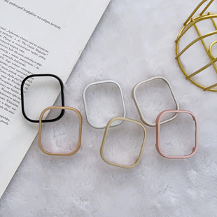 �m���O��apple watch1-10��Ultra2�X�Ͻ��o��iWatch9SE��ˤ46mm