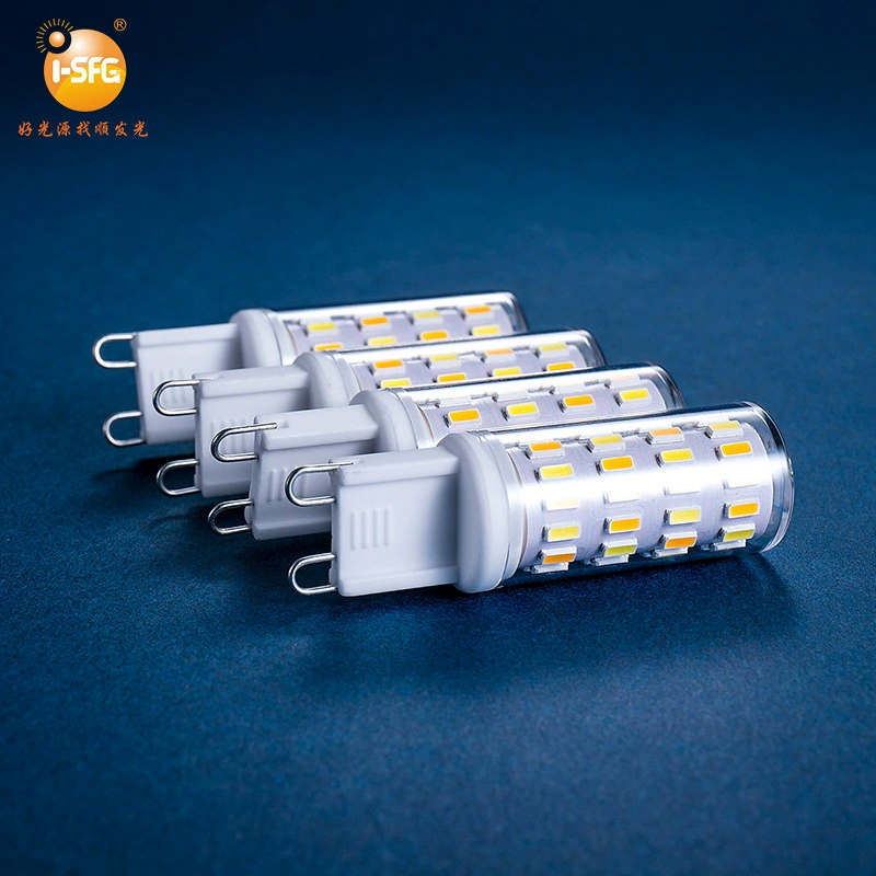 LED bulb, lights, (Physicals), three colors, 220v