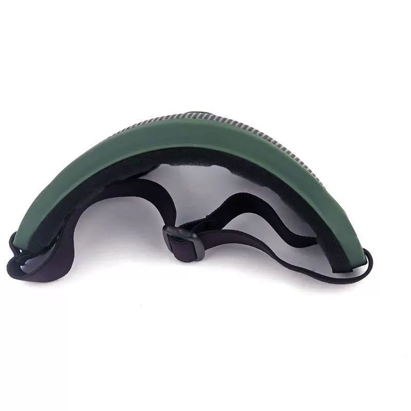 X400 mesh goggles, iron mesh goggles, impact-resistant mountaineering protective goggles, outdoor tactical glasses