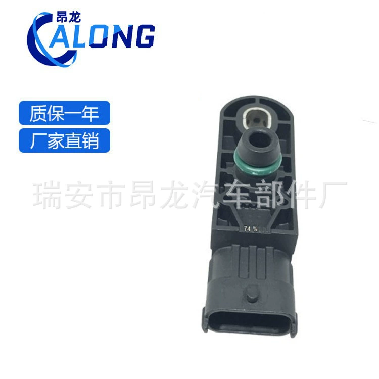 Датчик давления на входе для Renault Grand 0281002997 223650001R