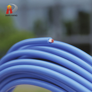 Customized Wire Ul20251 Industrial Control Cable Automation Intelligent Equipment Cable Flexible Sheathed Wire