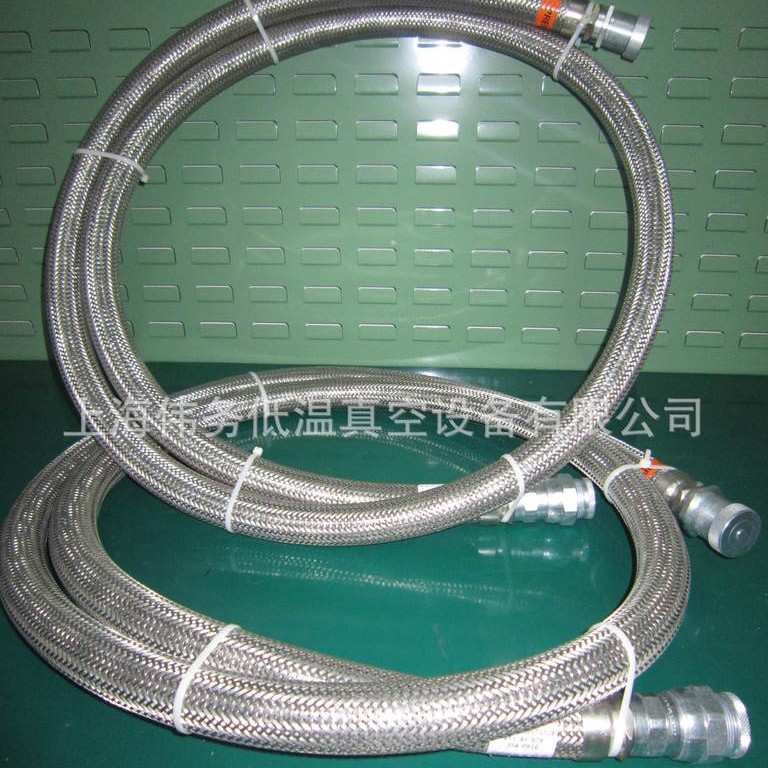 CTI Helium Line 8043267G120 氦气管