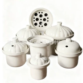 陶瓷煲;盘;后厨陶瓷