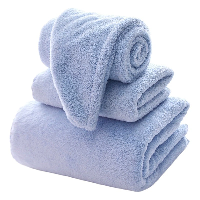 Бытовой банный полотенце костюм для мужчин и женщин полотенце для купания в нехлопковой упаковке скоростная шапочка для сушки волос 2022 летняя новая подарочная коробка