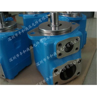 �S��ֱ�N��������ʿ4525V60A12 1DD22Rϵ��vickersҺ������