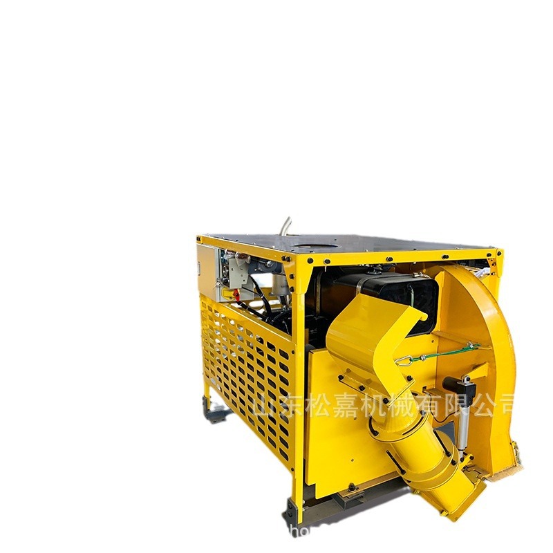 high pow purger para limpieza de pavimento con tanque de precipitación de polvo para camión pickup de alta velocidad purger