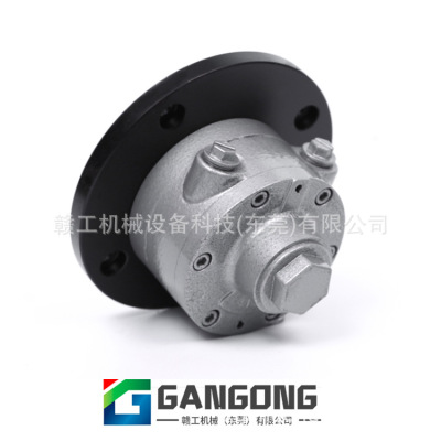 2AM-F110 Blade Pneumatic motor Flanged install Gan Gong /GANGONG brand