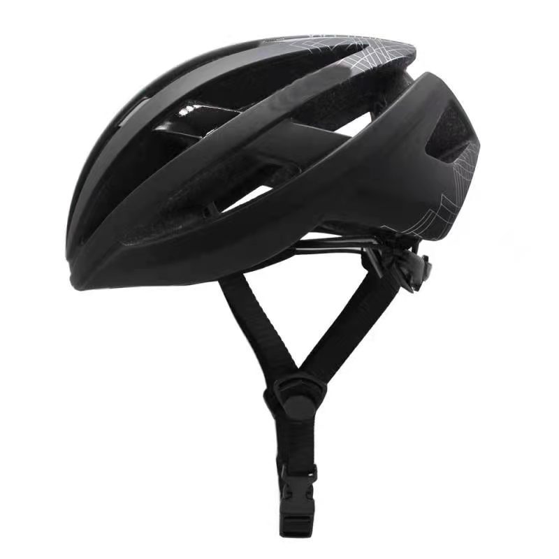 Road Mountain Bike Sports Safety Racing Unisex Breathable All-In-One Bicycle Helmet Cross-Border Road Mountain Bike Sports Safety Racing Unisex Breathable All-In-One Bicycle Helmet Cross-Border