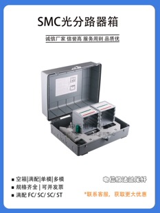 FTTH������1��64о���·���� 64о���w�� ��Ƭʽ64о�����