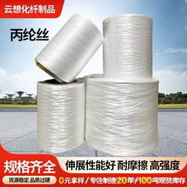 抗裂添加剂;安全绳;特种建材