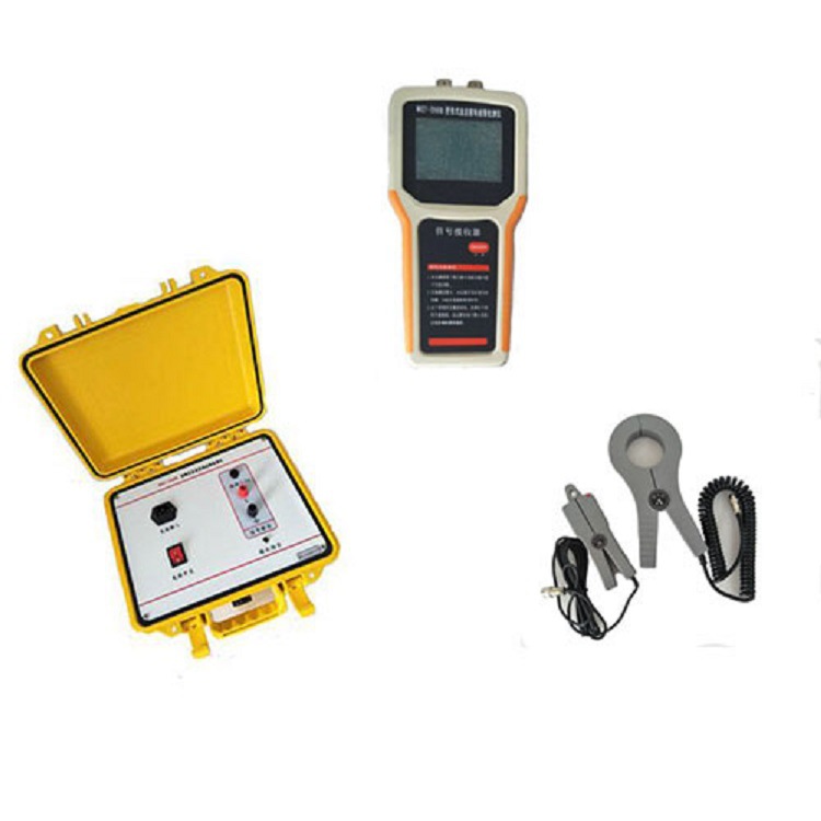 便携式直流接地故障检测仪  型号:WH270-2000B 库号：M211919