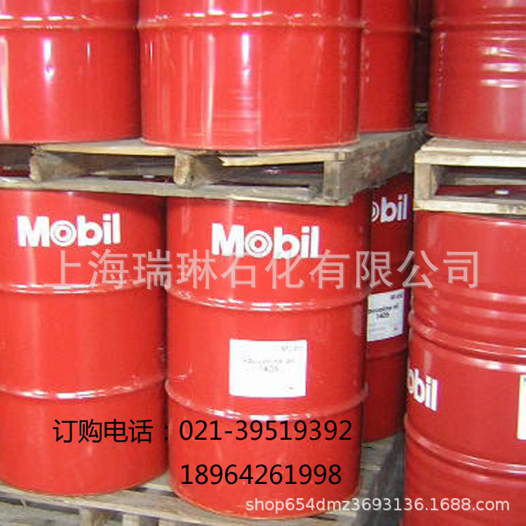 DTE 10 EXCEL 68 DTE10 超凡 68 抗磨液压油