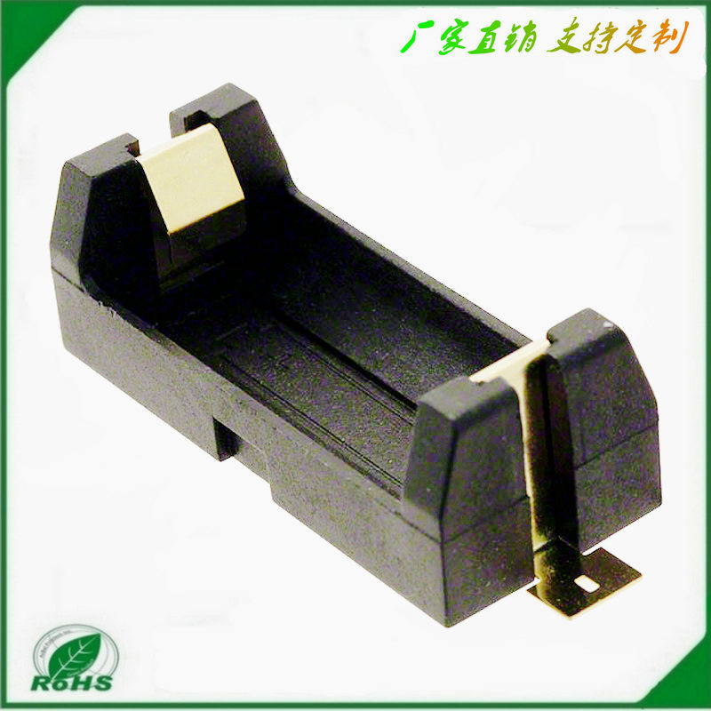 2\3AA电池座   2/3aa 电池盒  2/3AA电池盒