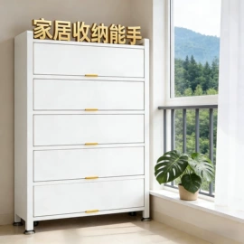 书柜;收纳架;鞋柜