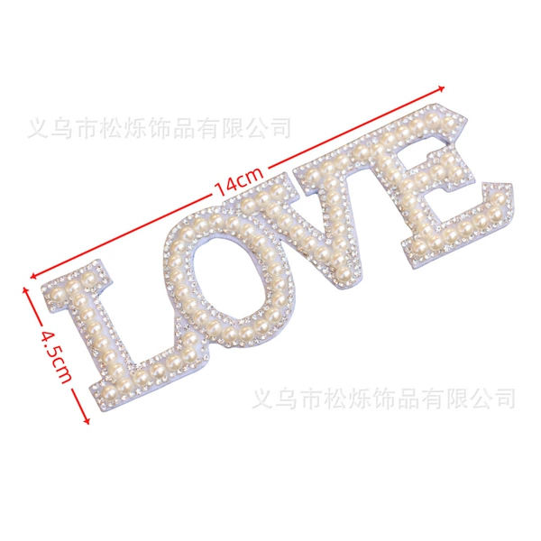 White LOVE
