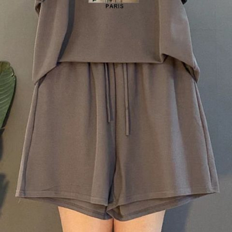 [바지 한벌] 브리티시 그레이 브라운