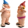 Two packs for men and women