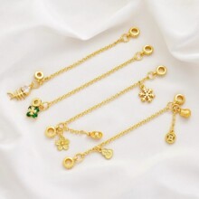 18K���JԪ�����~���~�����Kdiy��朴�������ɫ�羳֧�����~