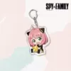 Spy×Family брелок-15
