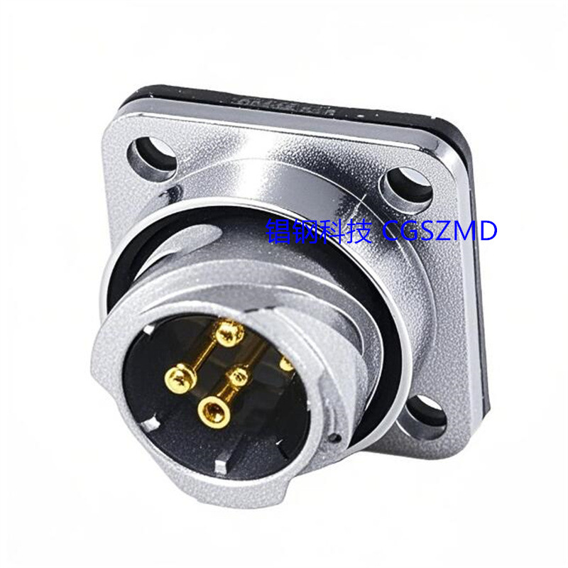 CGN14-2T 14-2ZʽIP67Bayonet connectors