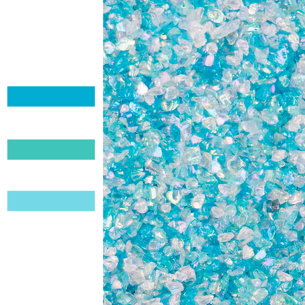 Mixed color 7