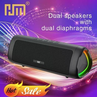 �¿�HM-868�o���{���������IPX5��ˮ��yʽ���ص�����RGB�����