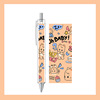 Stray Kids Wandering Children's Neutral Pen Pen Bad Pen Student Writing Anime Star Customization