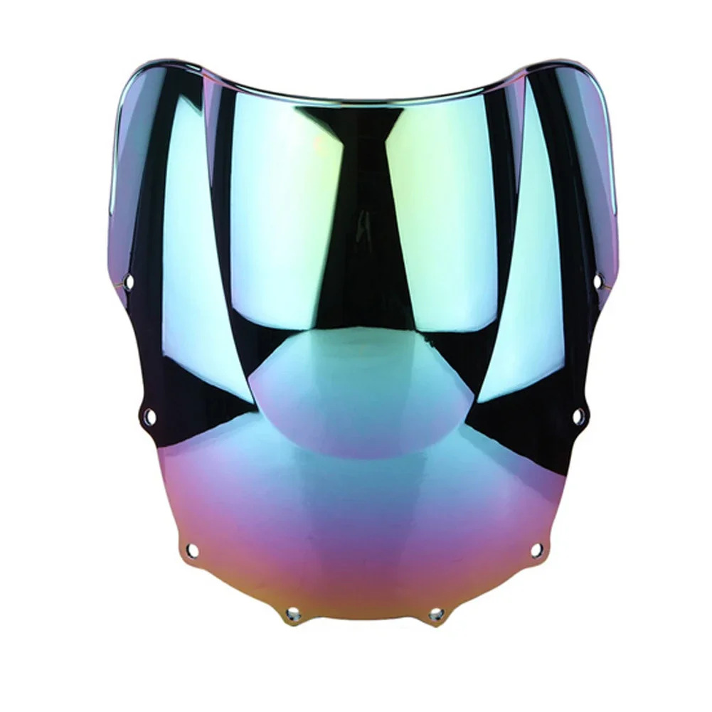 Suitable for Kawasaki Zzr400 1993-2007 Motorcycle Modified Front Windshield Front Windshield