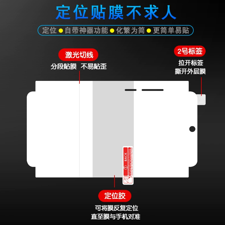 Подходит для Xiaomi 13Pro гидравлическая защитная пленка полноэкранная оболочка Гидрокарбон Xiaomi Mi 12Pro позиционирование и взрывозащита