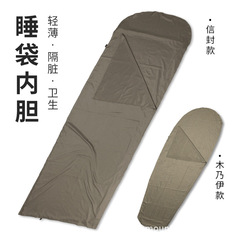 寝袋が汚れています。ホテルの民宿が汚れています。