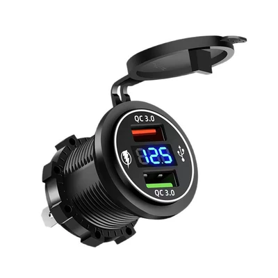 Mobil şarj cihazları: Modification Car Fast Charger Electric