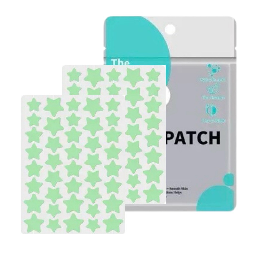 Green 80 capsules + green seal bag
