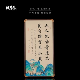 油画框;相框、画框;其他装饰框架