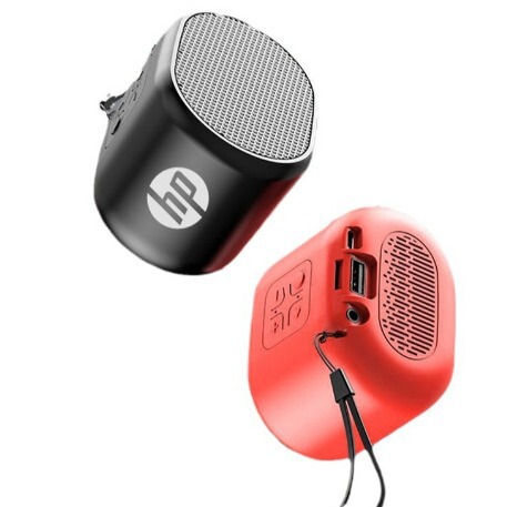 HP bluetooth音s 02無線bluetoothスピーカーが光るミニデスクトップコンピュータ音響屋外携帯|undefined