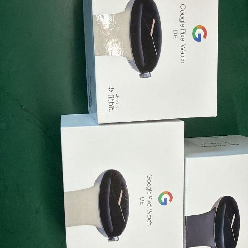Smartwatch suitable for Google Pixel Watch Gen 1 Call Version Smartwatch suitable for Google Pixel Watch Gen 1 Call Version
