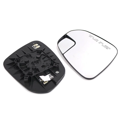 16-18 years Toyota RAV4: Rearview mirror/rearview mirror