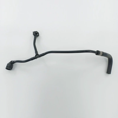 Suitable for Various Models – automobile water pipe