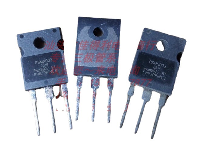 PSMN003 PSMN003-25W 欢迎咨询